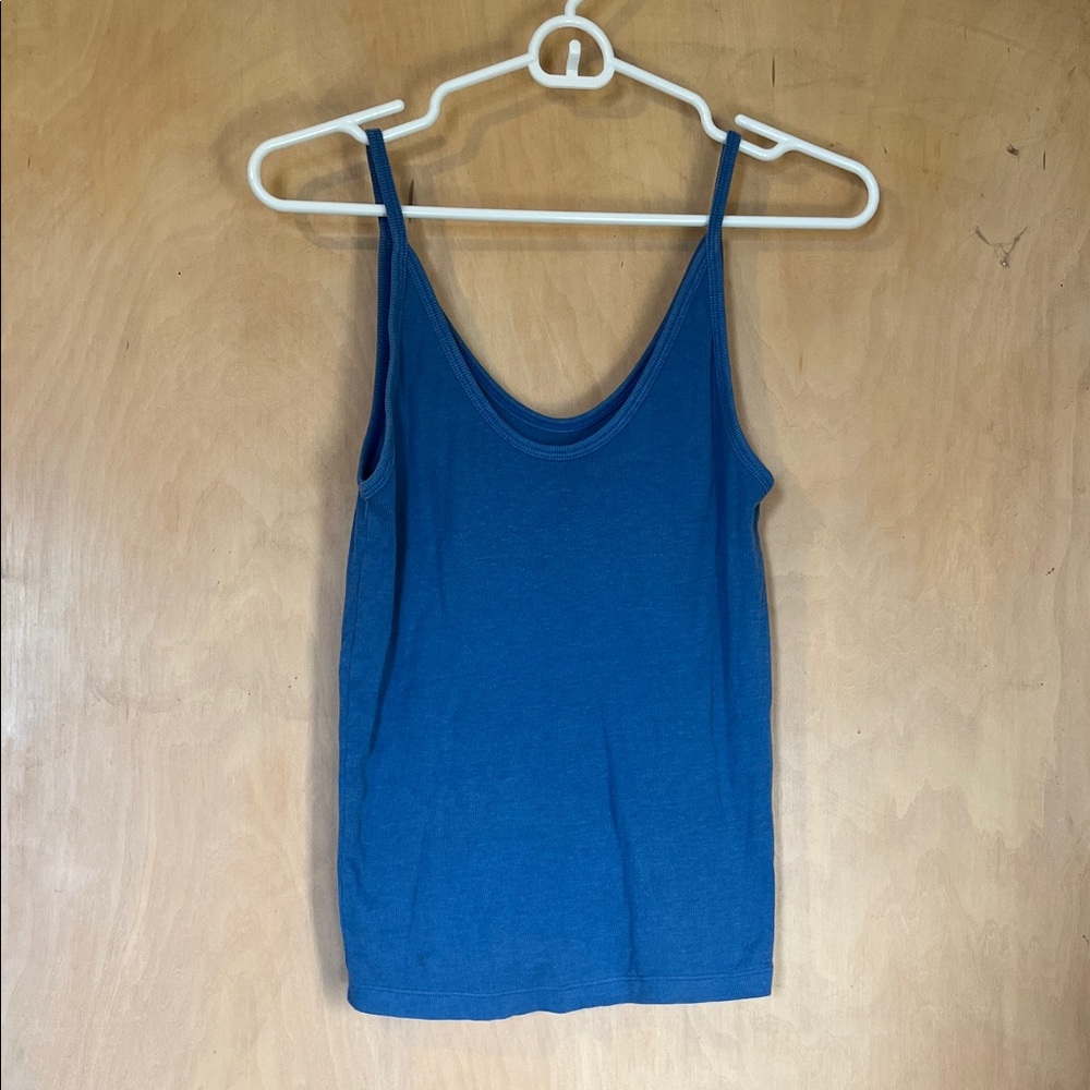 Universal Thread Women's Blue Camisole